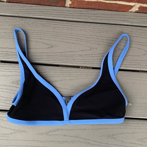 Lisa Marie Fernandez Maria High-Waisted Bikini Set - Picture 2 of 15